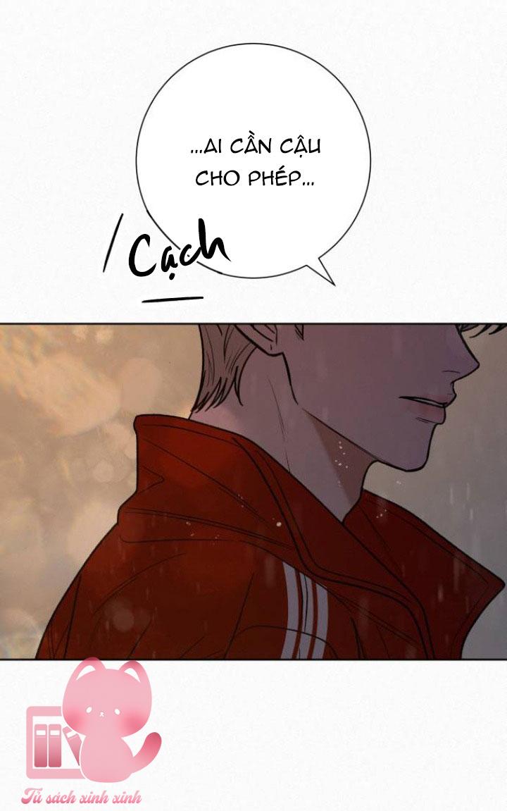 Chiến Lược Tình Yêu Trong Sáng - Chap 88