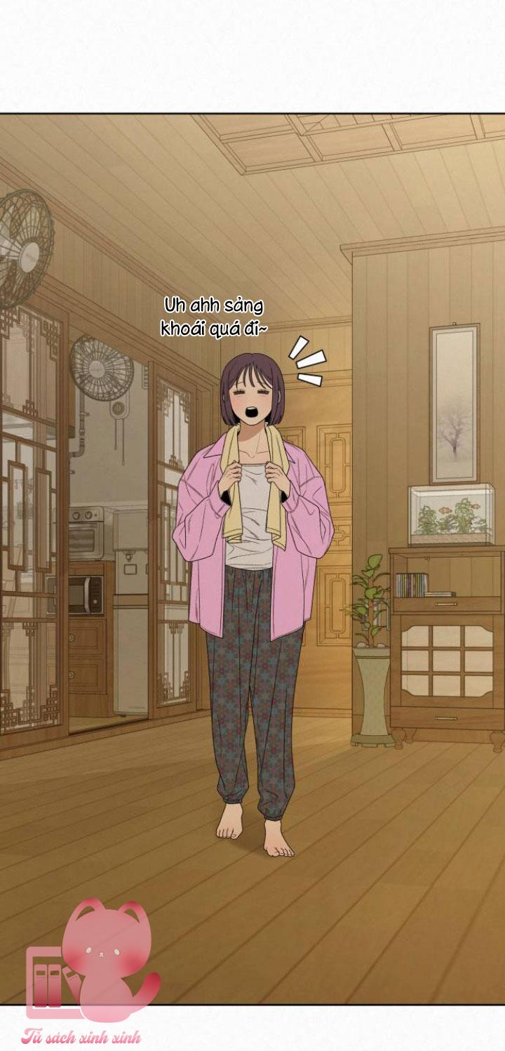 Chiến Lược Tình Yêu Trong Sáng - Chap 88