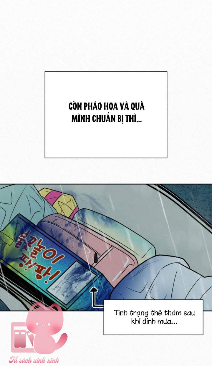 Chiến Lược Tình Yêu Trong Sáng - Chap 88