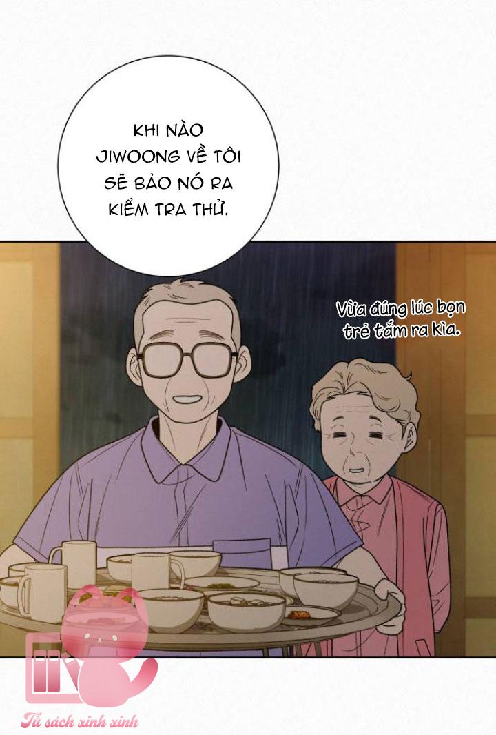 Chiến Lược Tình Yêu Trong Sáng - Chap 88