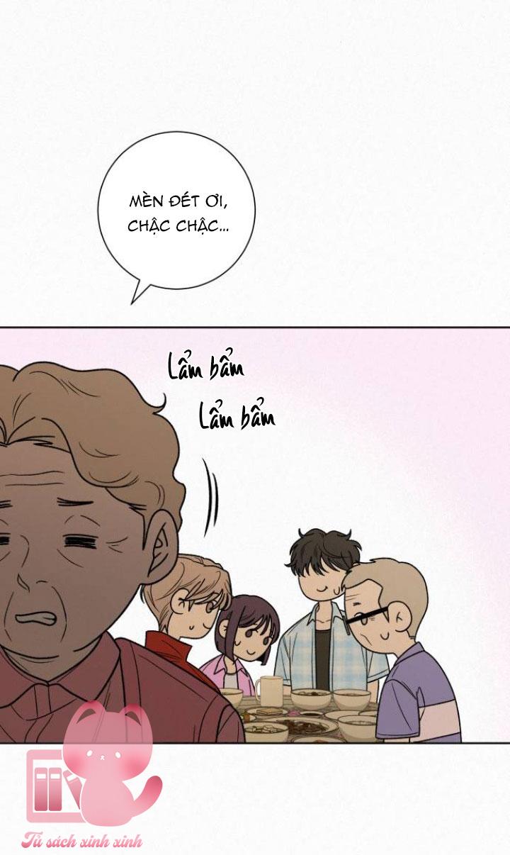 Chiến Lược Tình Yêu Trong Sáng - Chap 88