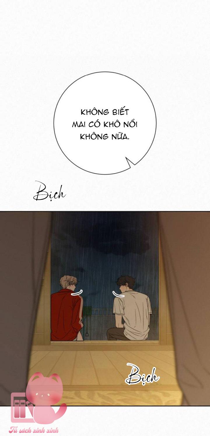 Chiến Lược Tình Yêu Trong Sáng - Chap 88