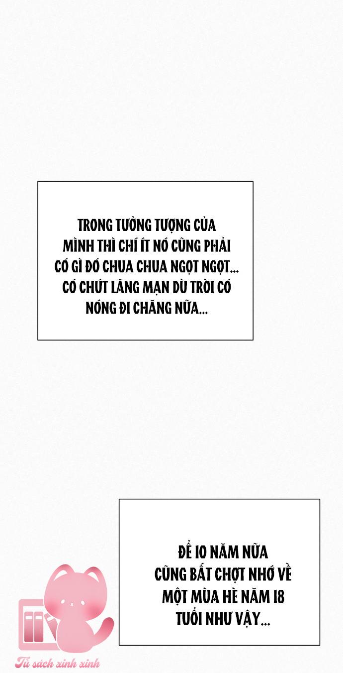 Chiến Lược Tình Yêu Trong Sáng - Chap 90