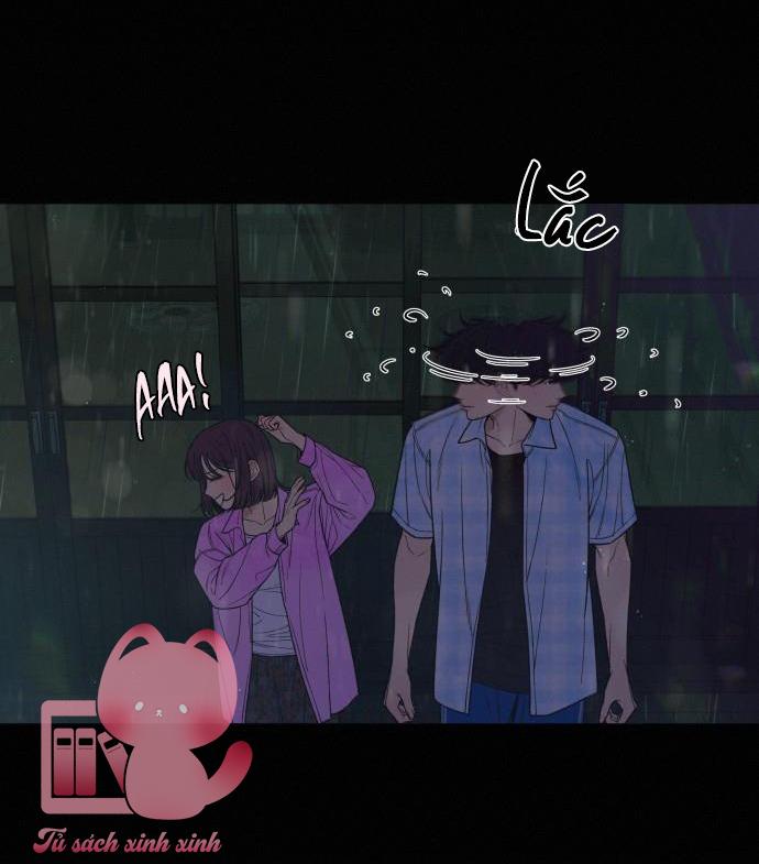 Chiến Lược Tình Yêu Trong Sáng - Chap 90