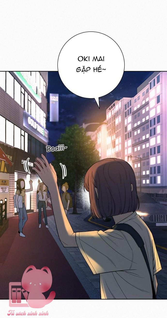 Chiến Lược Tình Yêu Trong Sáng - Chap 90