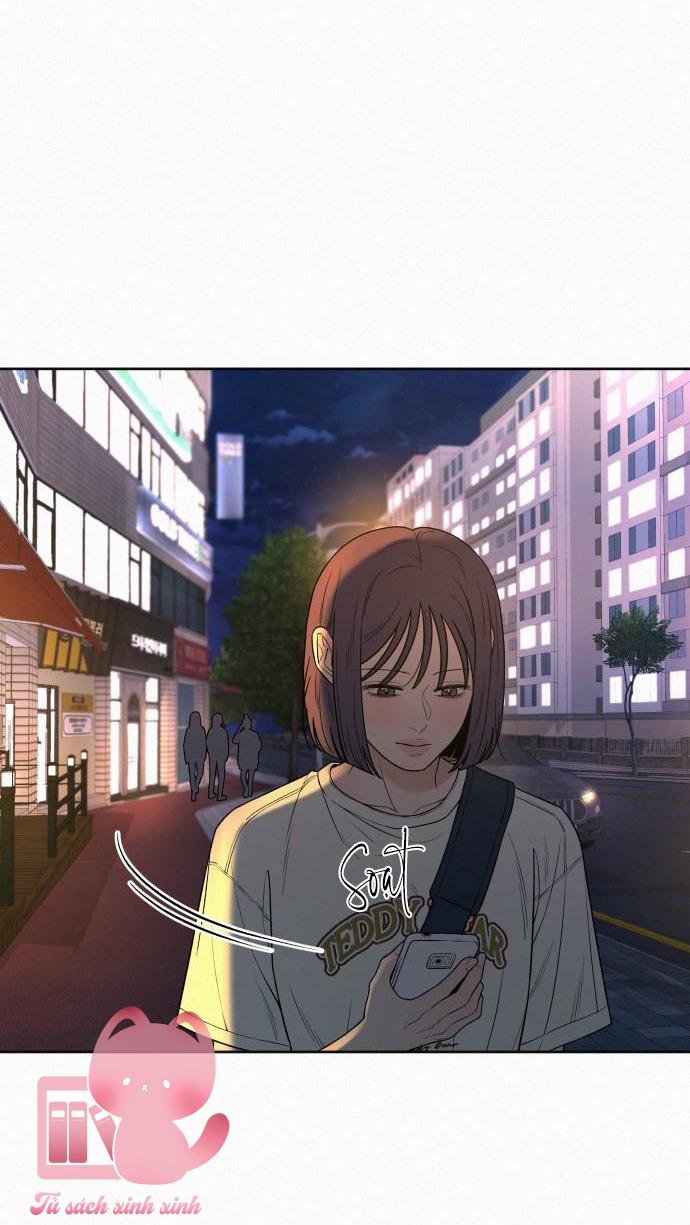 Chiến Lược Tình Yêu Trong Sáng - Chap 90