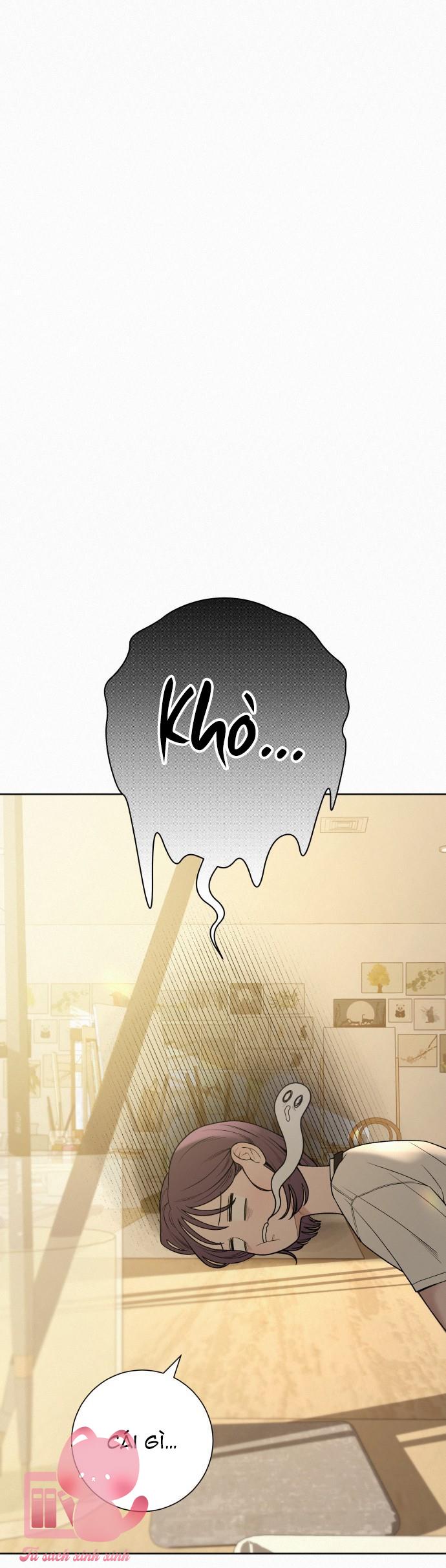 Chiến Lược Tình Yêu Trong Sáng - Chap 90