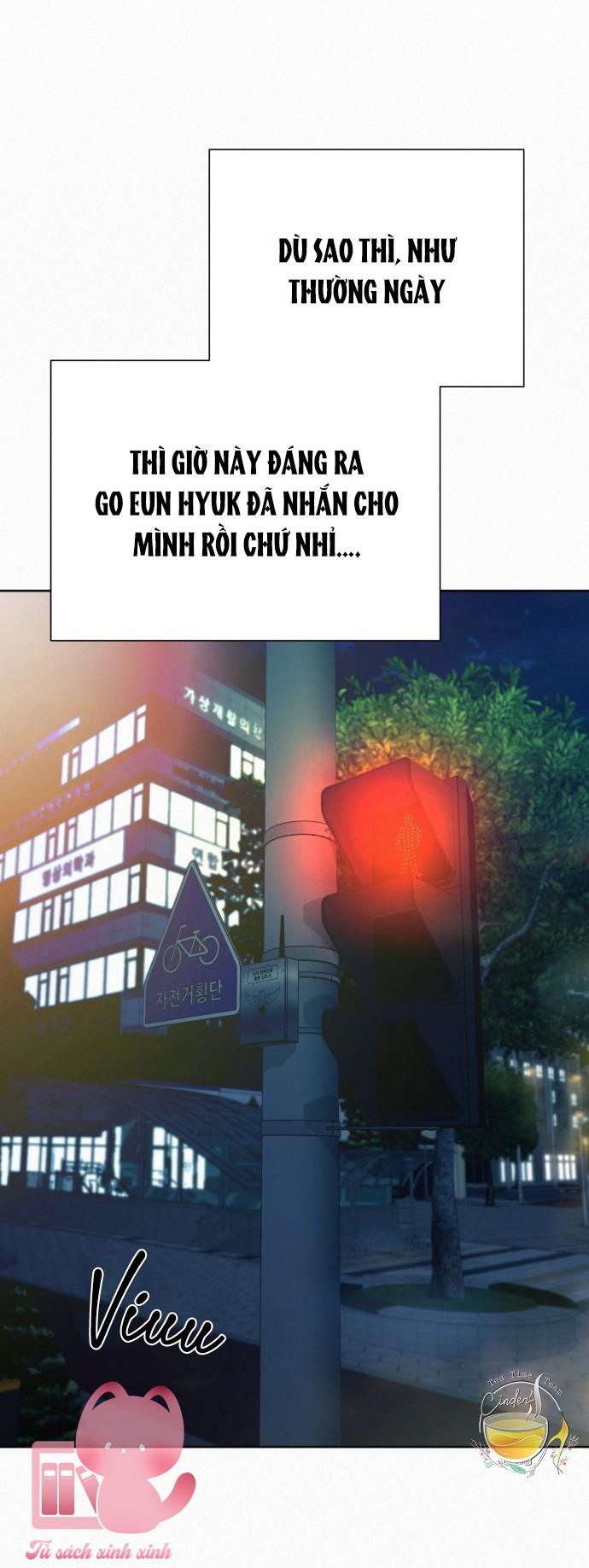 Chiến Lược Tình Yêu Trong Sáng - Chap 90