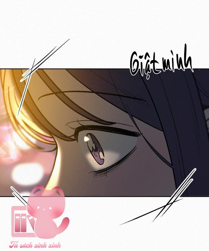 Chiến Lược Tình Yêu Trong Sáng - Chap 90