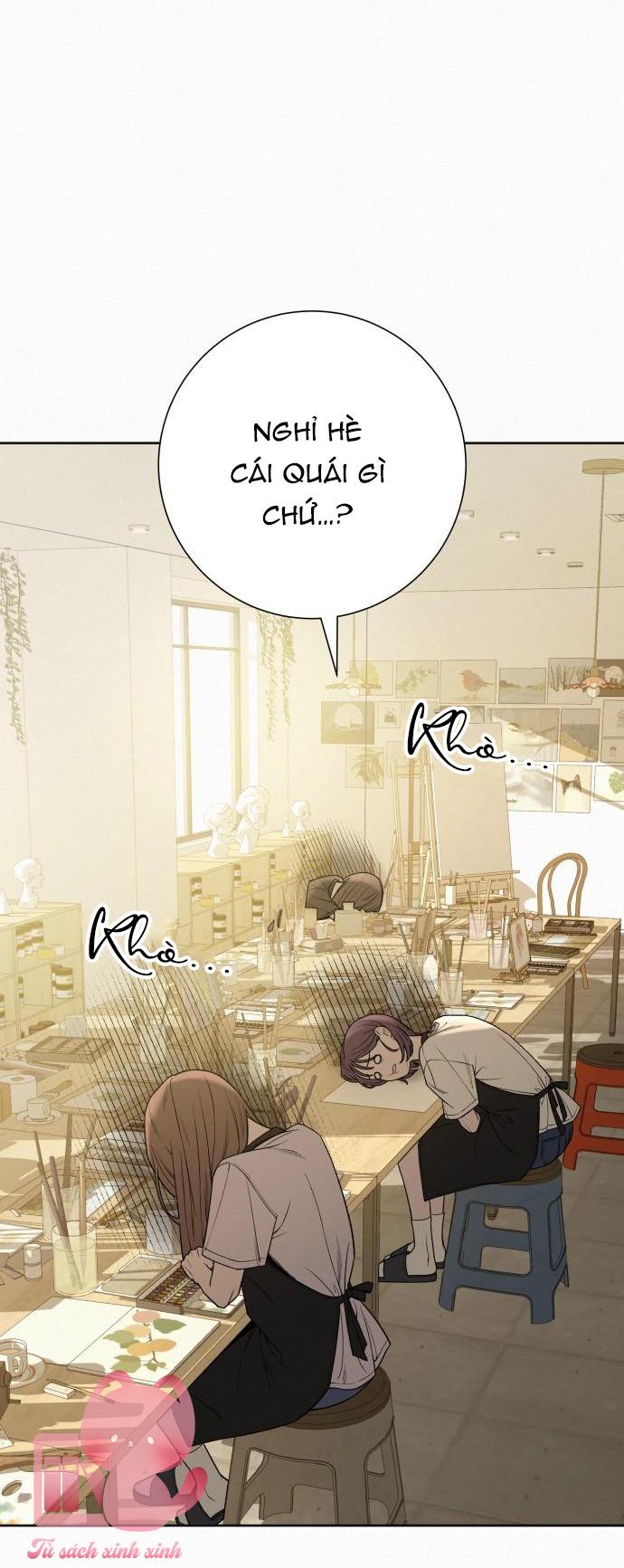 Chiến Lược Tình Yêu Trong Sáng - Chap 90