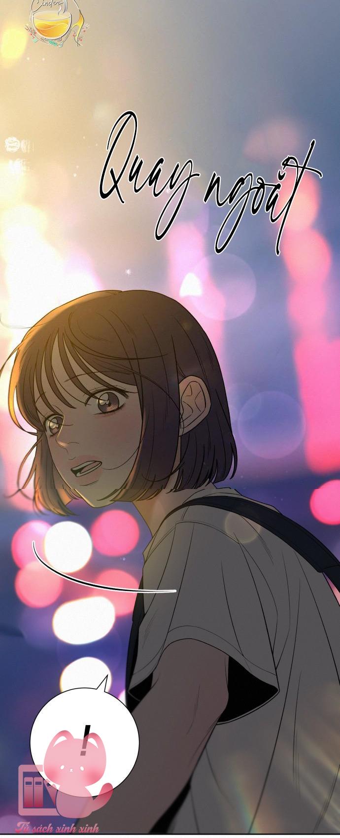 Chiến Lược Tình Yêu Trong Sáng - Chap 90