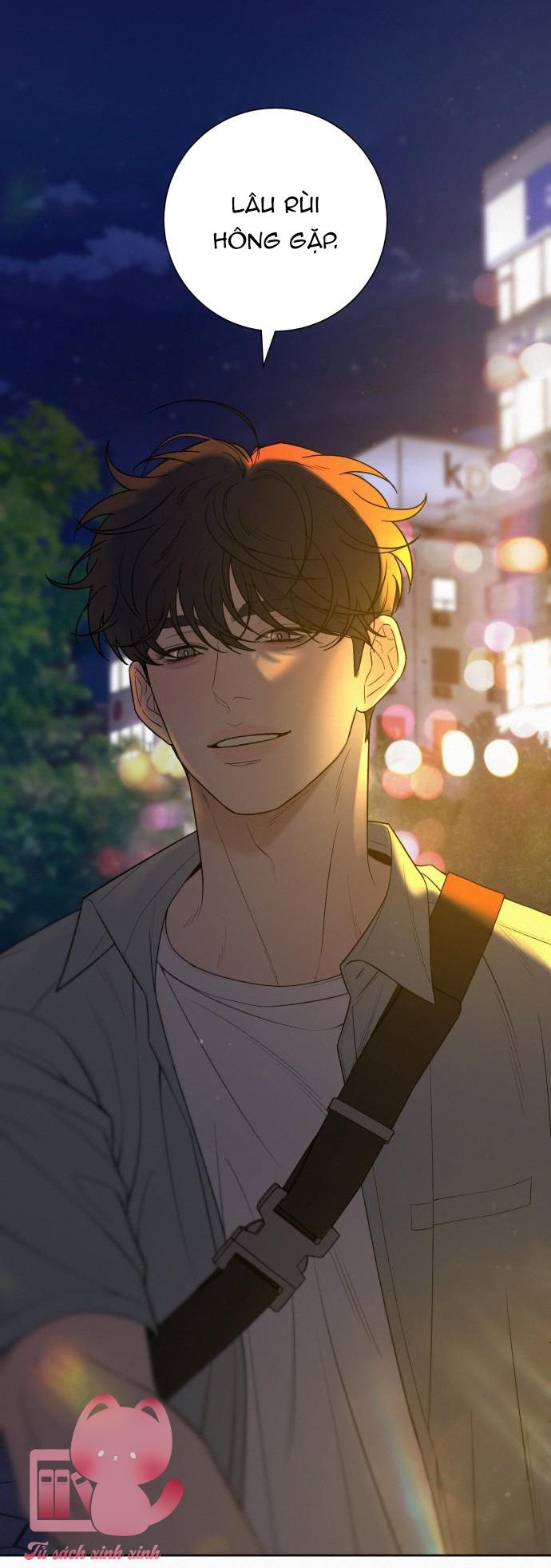 Chiến Lược Tình Yêu Trong Sáng - Chap 90