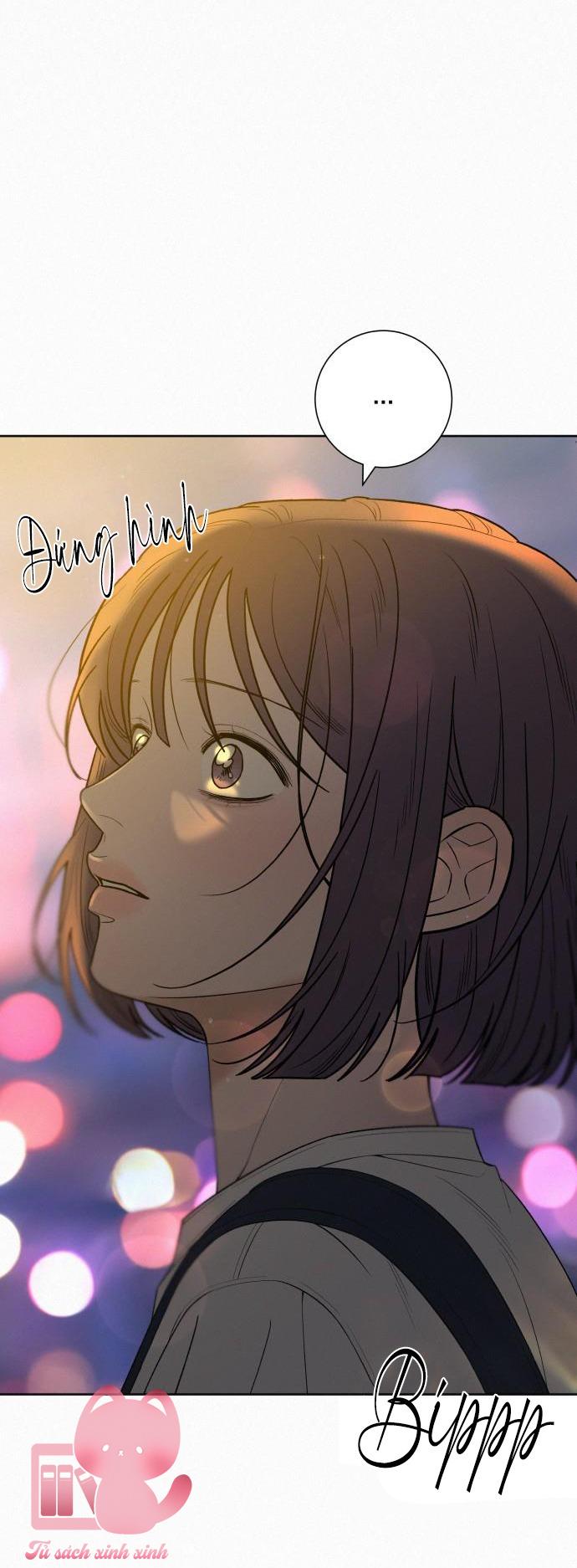 Chiến Lược Tình Yêu Trong Sáng - Chap 90