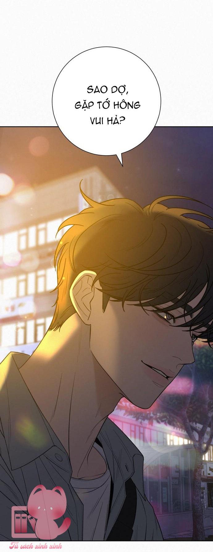 Chiến Lược Tình Yêu Trong Sáng - Chap 90