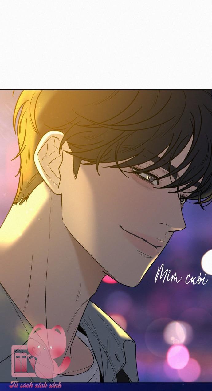 Chiến Lược Tình Yêu Trong Sáng - Chap 90