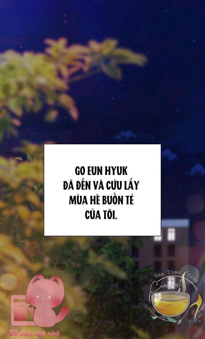 Chiến Lược Tình Yêu Trong Sáng - Chap 90