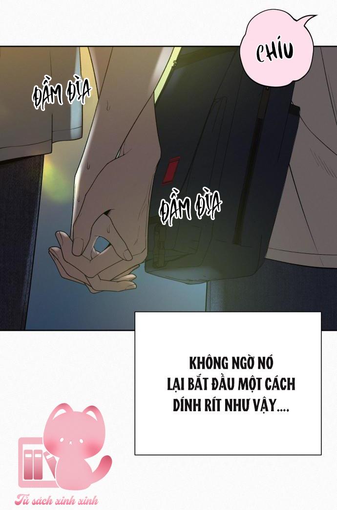 Chiến Lược Tình Yêu Trong Sáng - Chap 90