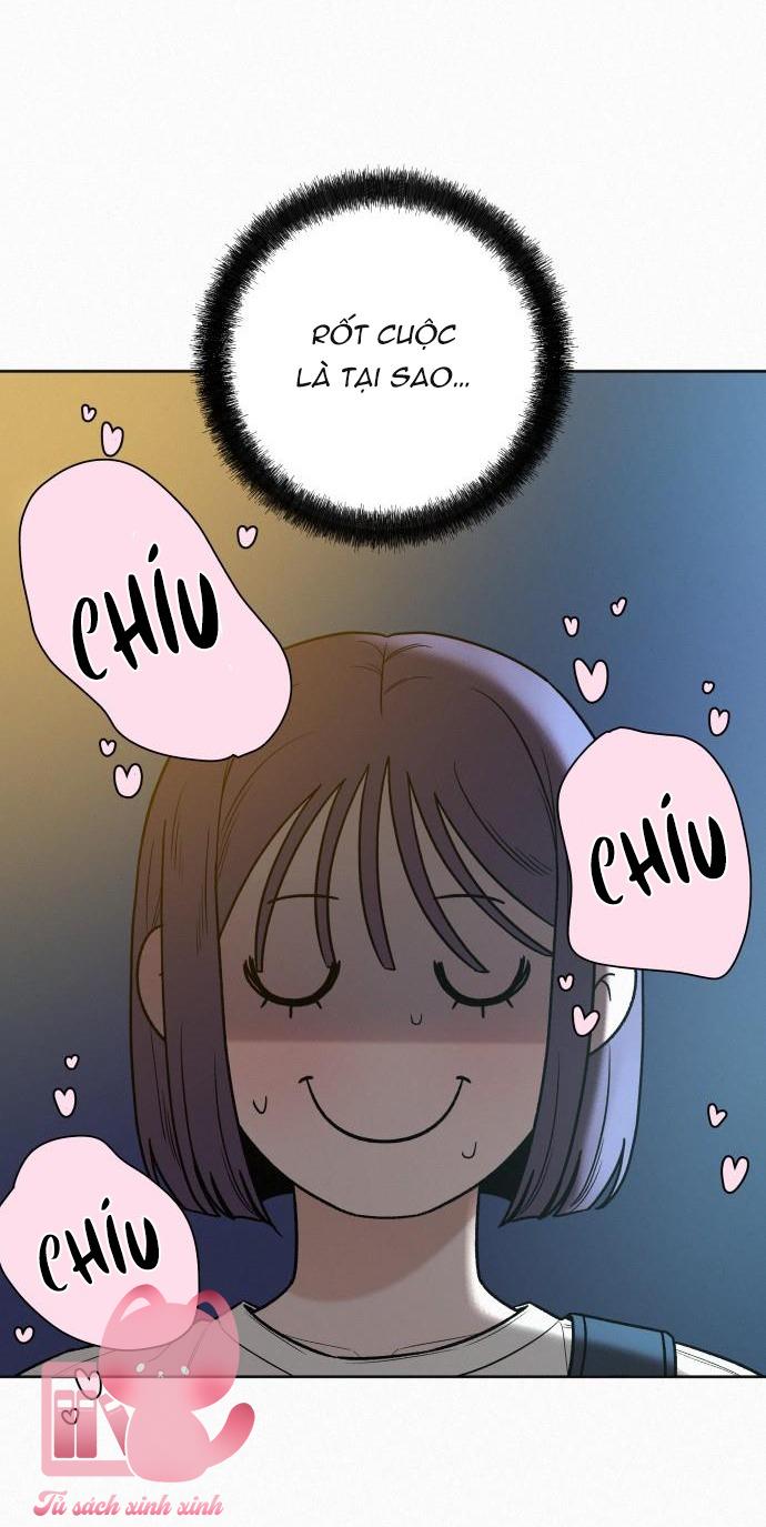 Chiến Lược Tình Yêu Trong Sáng - Chap 90