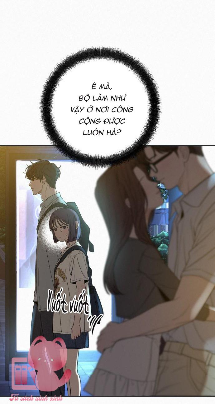 Chiến Lược Tình Yêu Trong Sáng - Chap 90