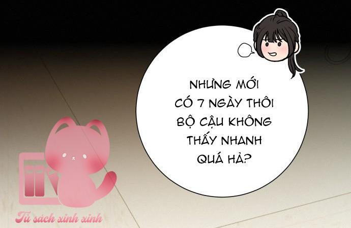 Chiến Lược Tình Yêu Trong Sáng - Chap 90