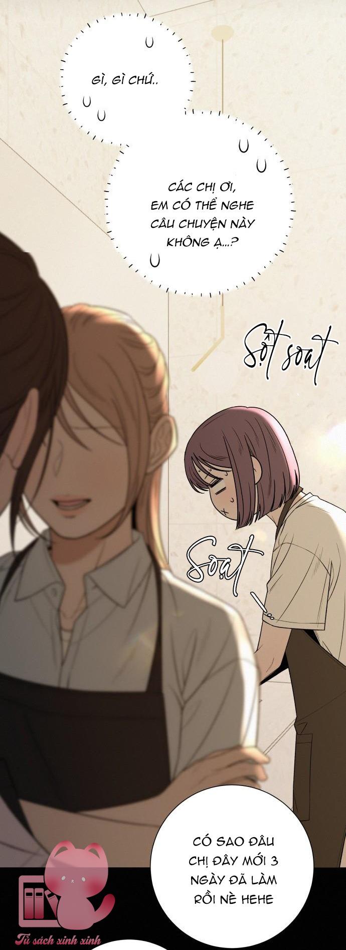 Chiến Lược Tình Yêu Trong Sáng - Chap 90