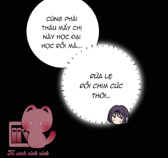 Chiến Lược Tình Yêu Trong Sáng - Chap 90