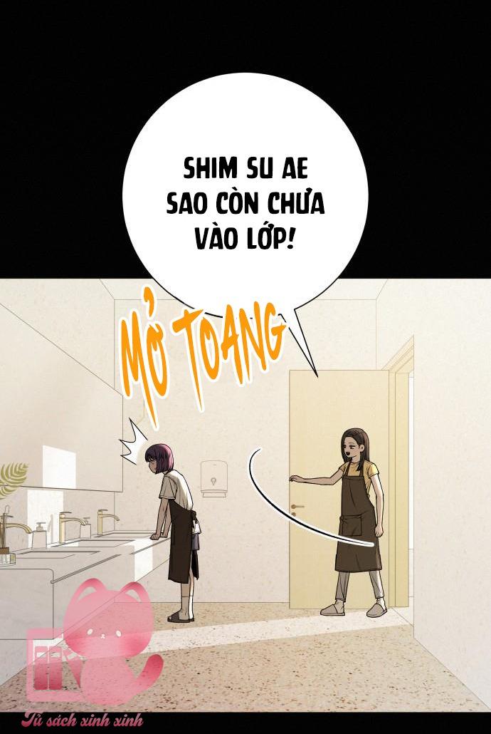 Chiến Lược Tình Yêu Trong Sáng - Chap 90