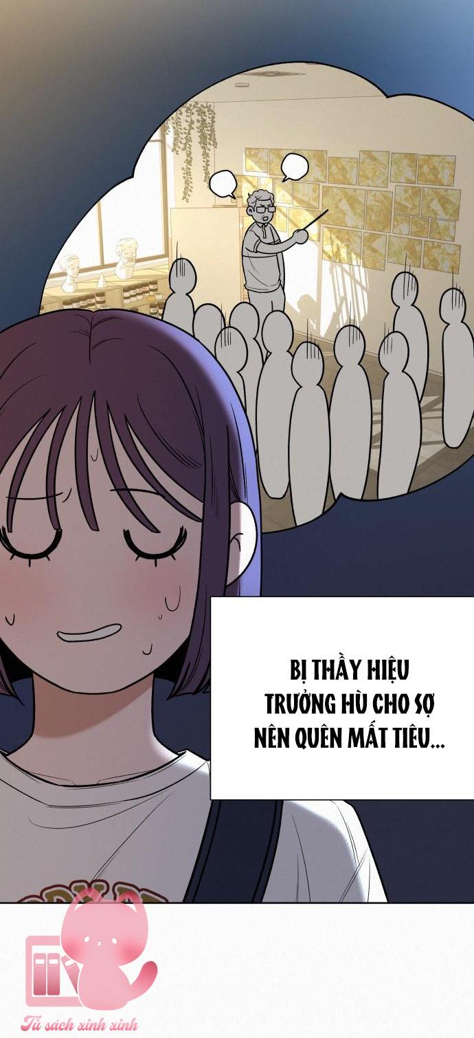 Chiến Lược Tình Yêu Trong Sáng - Chap 90