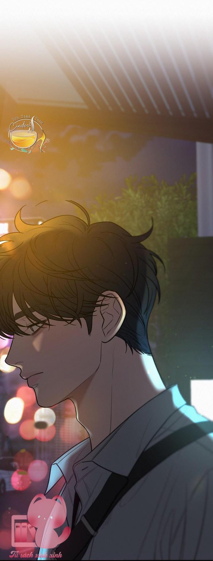 Chiến Lược Tình Yêu Trong Sáng - Chap 90