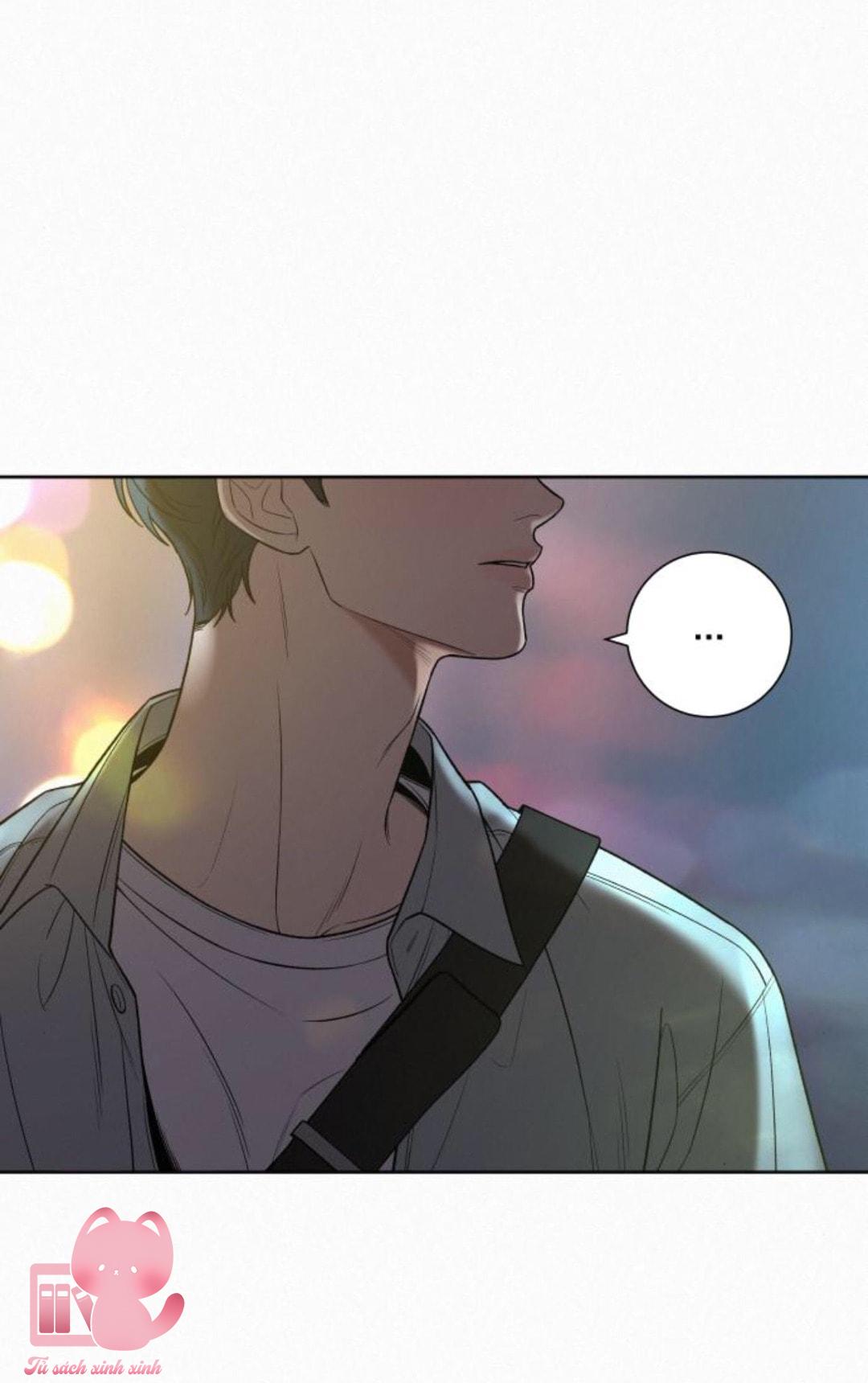 Chiến Lược Tình Yêu Trong Sáng - Chap 91