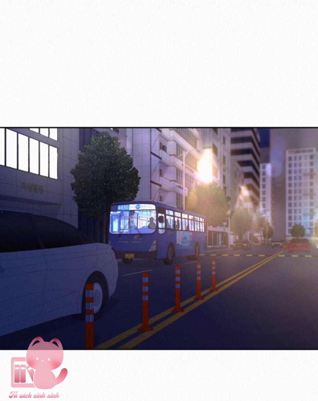 Chiến Lược Tình Yêu Trong Sáng - Chap 91