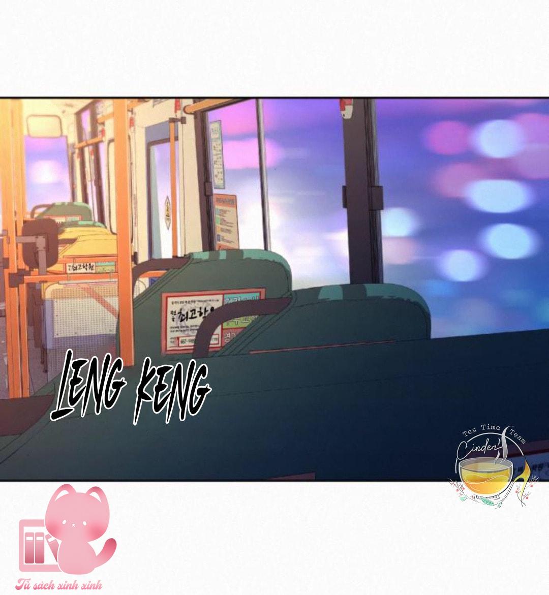 Chiến Lược Tình Yêu Trong Sáng - Chap 91