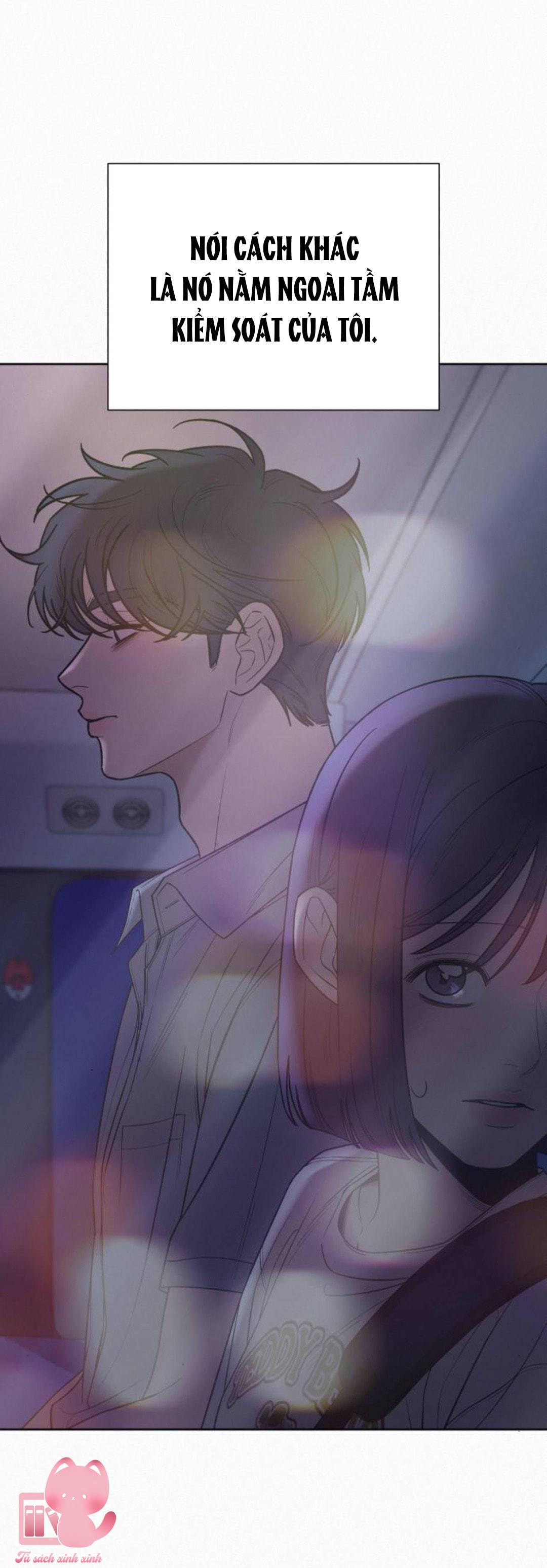 Chiến Lược Tình Yêu Trong Sáng - Chap 91