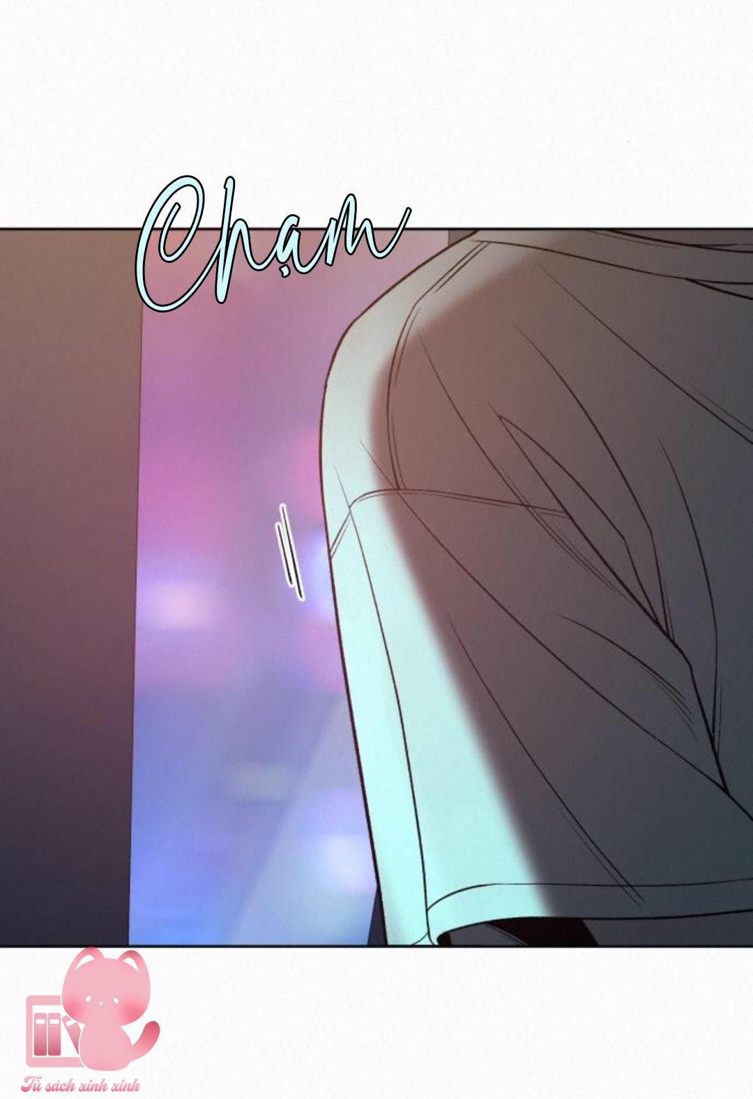 Chiến Lược Tình Yêu Trong Sáng - Chap 91