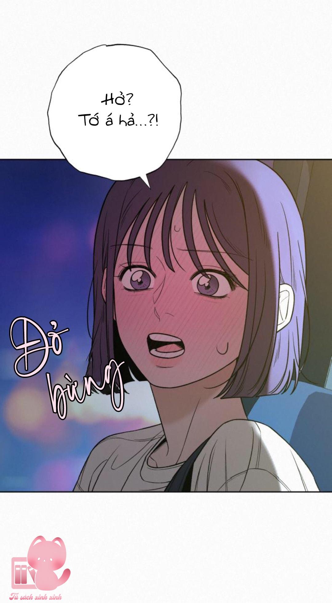 Chiến Lược Tình Yêu Trong Sáng - Chap 91