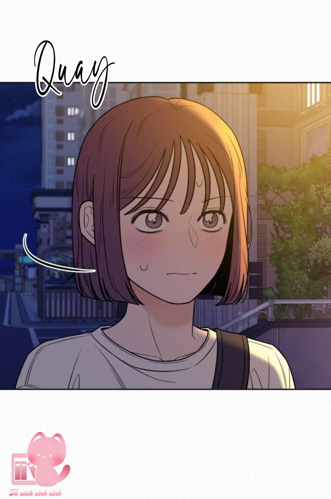 Chiến Lược Tình Yêu Trong Sáng - Chap 91