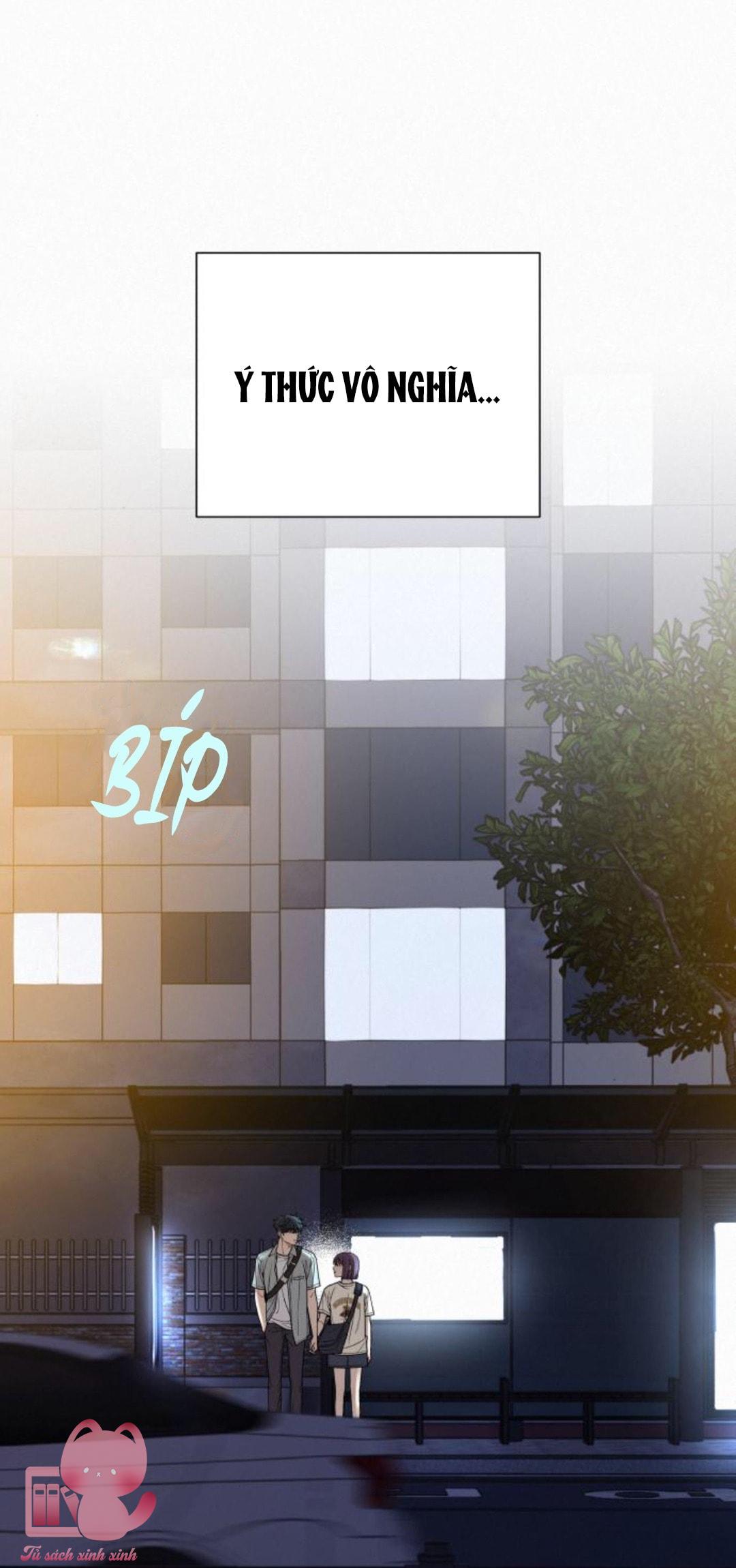 Chiến Lược Tình Yêu Trong Sáng - Chap 91