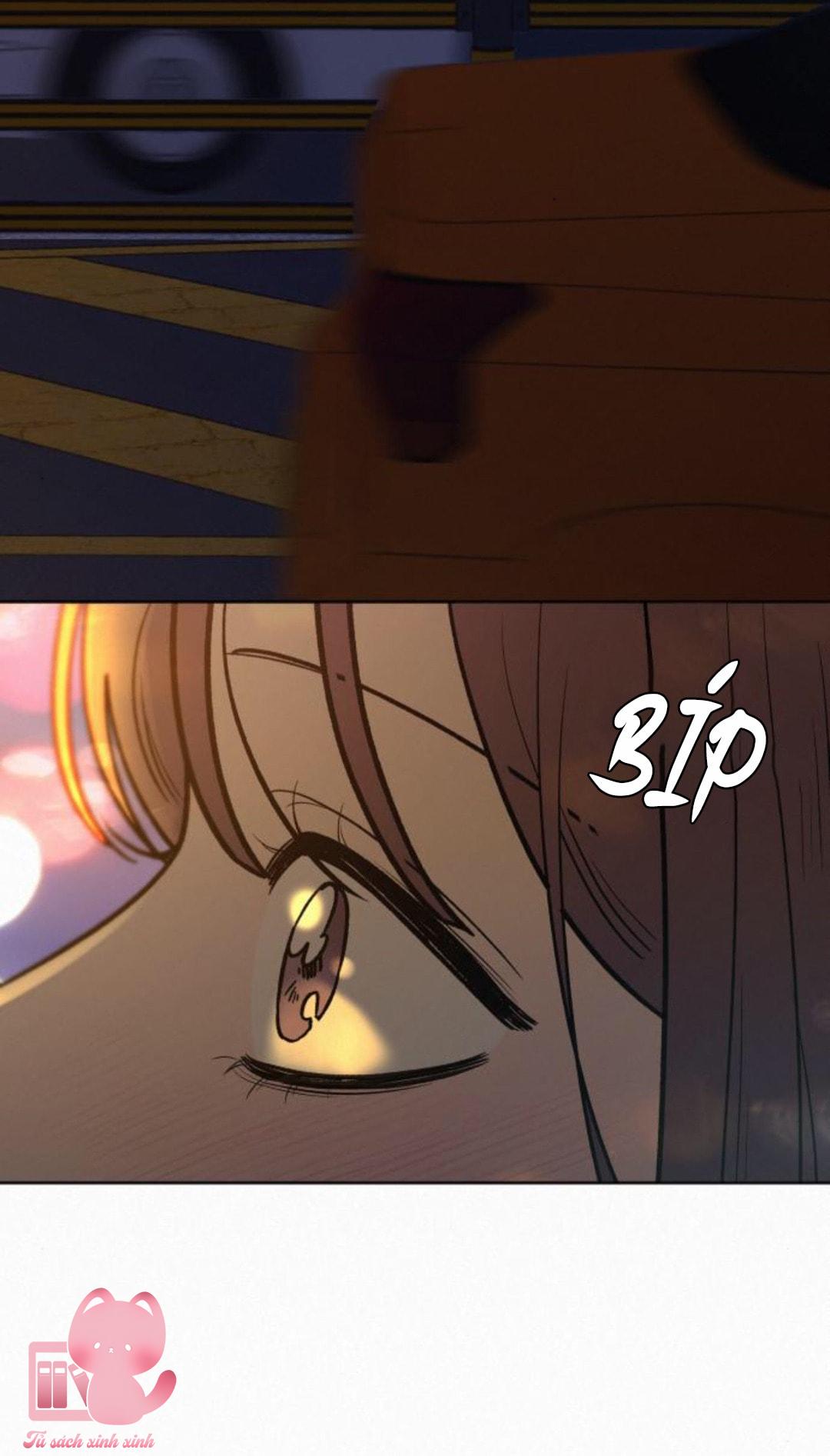 Chiến Lược Tình Yêu Trong Sáng - Chap 91