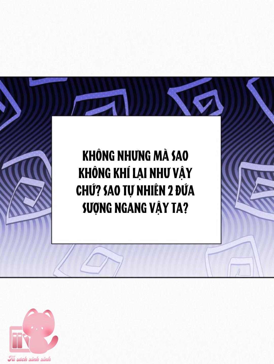 Chiến Lược Tình Yêu Trong Sáng - Chap 91