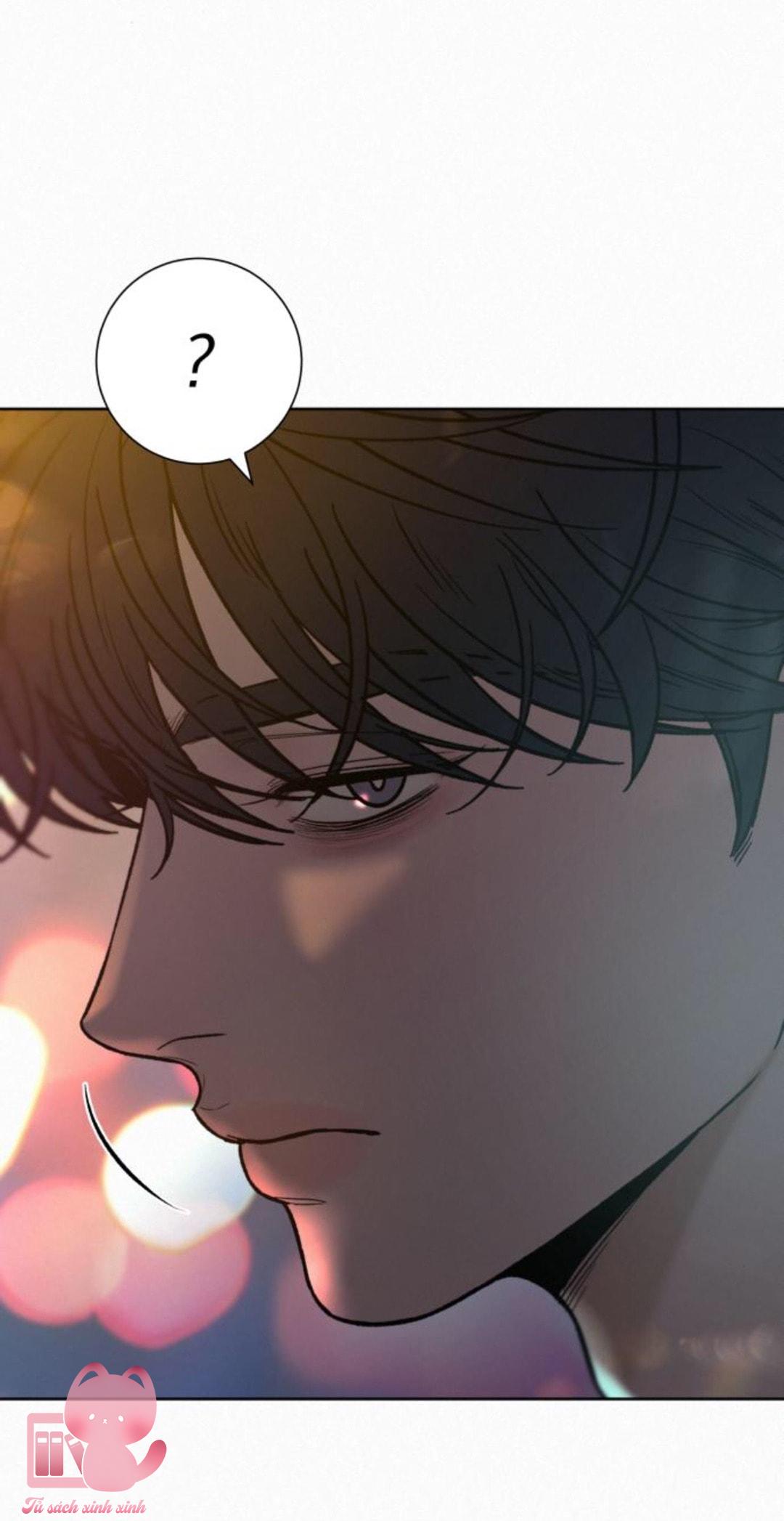 Chiến Lược Tình Yêu Trong Sáng - Chap 91