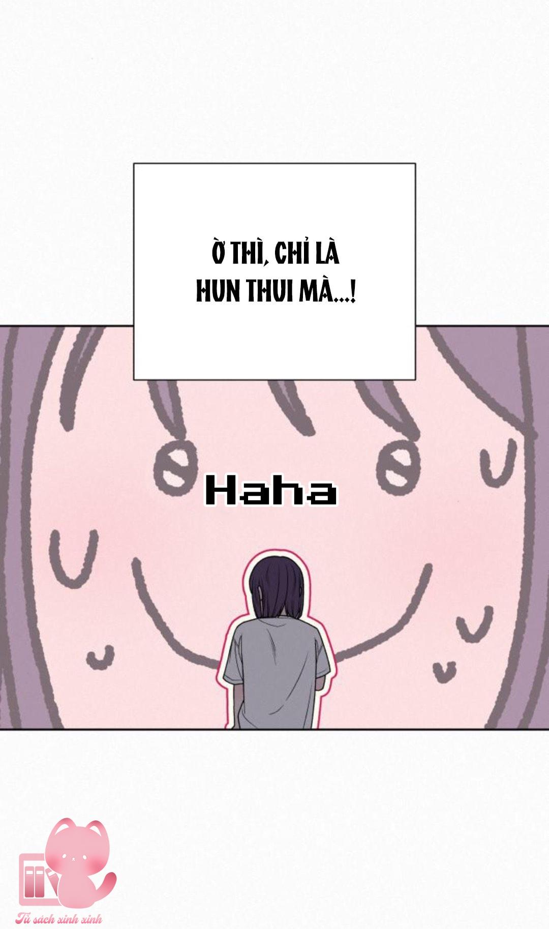 Chiến Lược Tình Yêu Trong Sáng - Chap 91