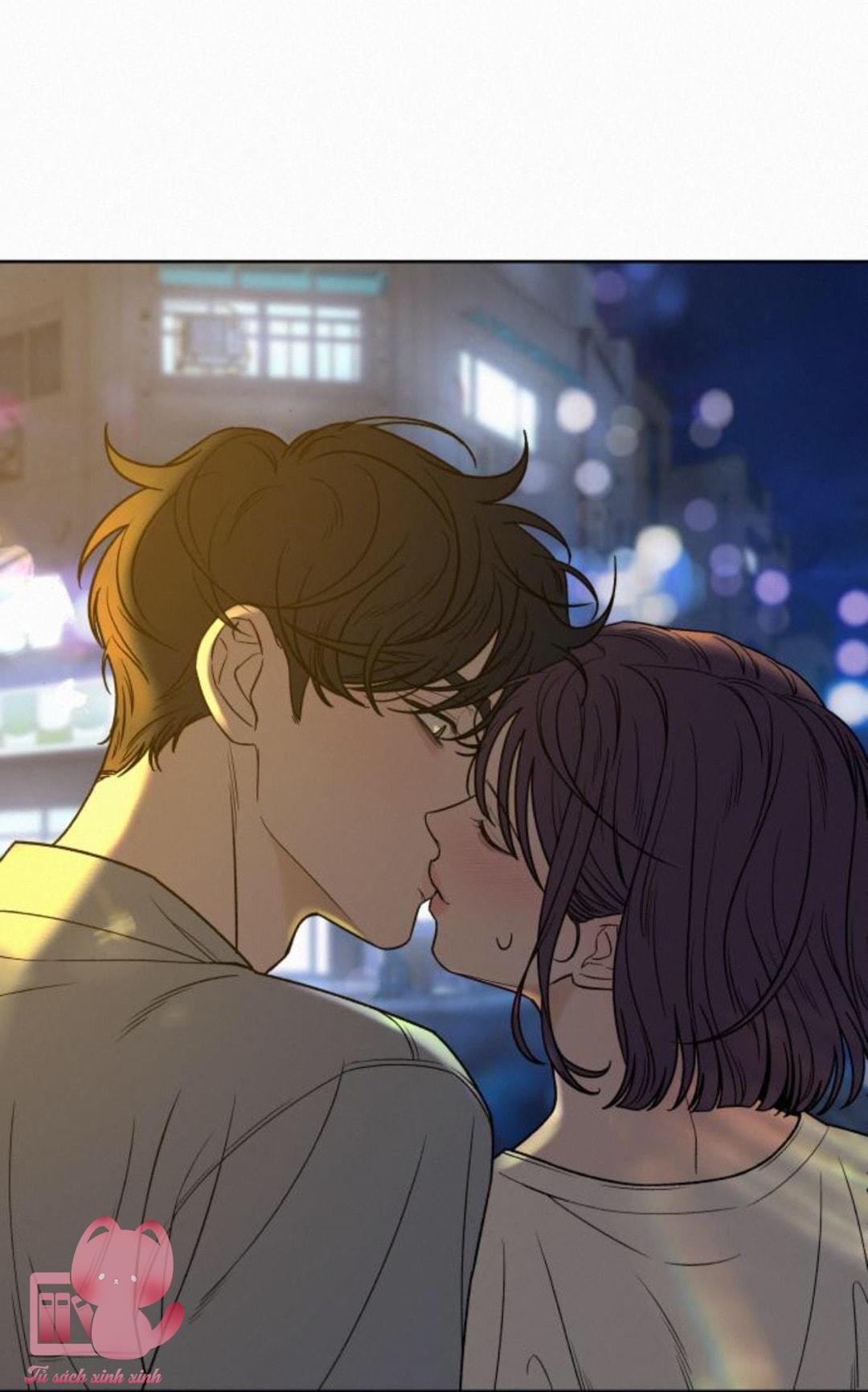 Chiến Lược Tình Yêu Trong Sáng - Chap 91