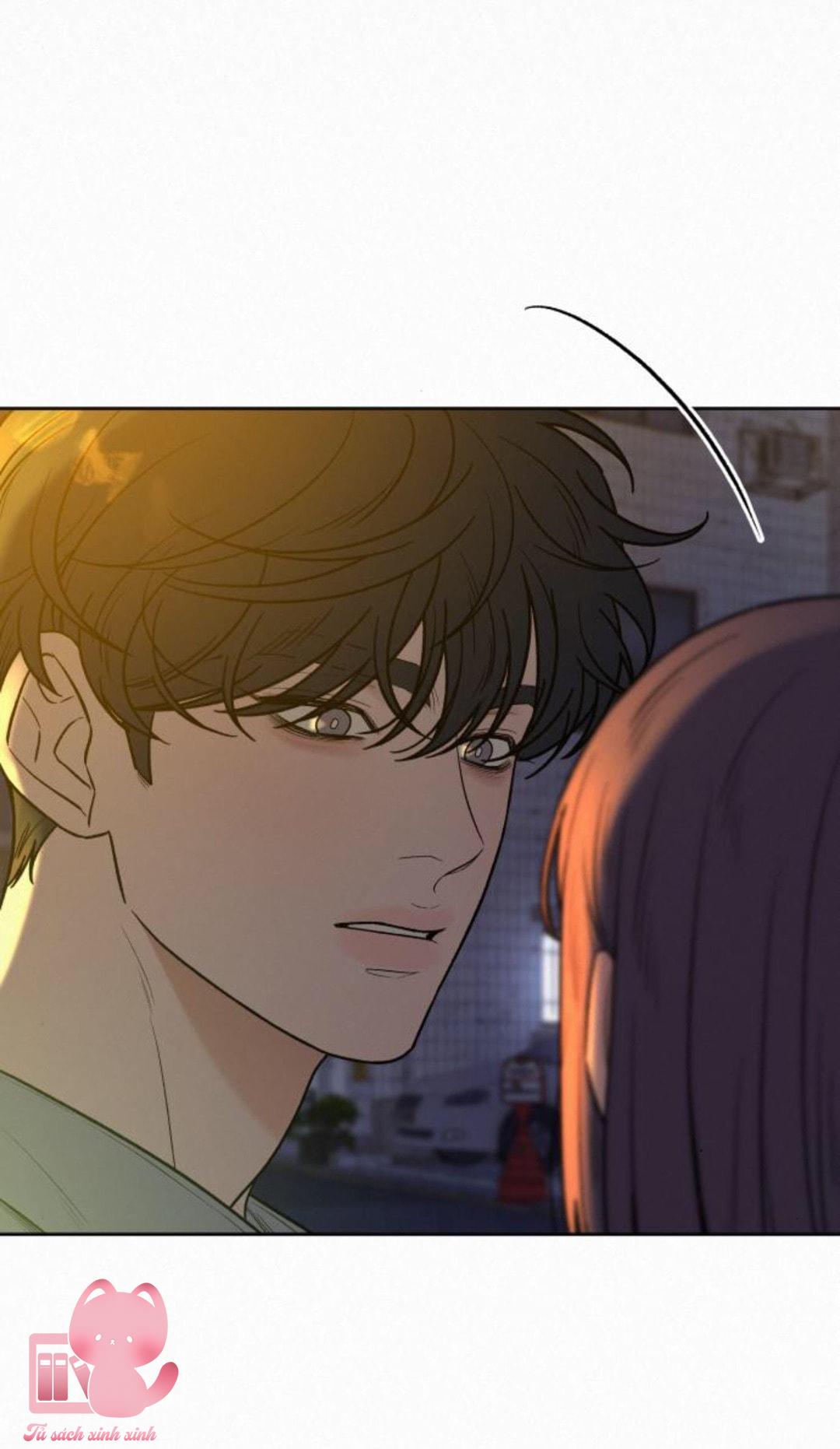 Chiến Lược Tình Yêu Trong Sáng - Chap 91