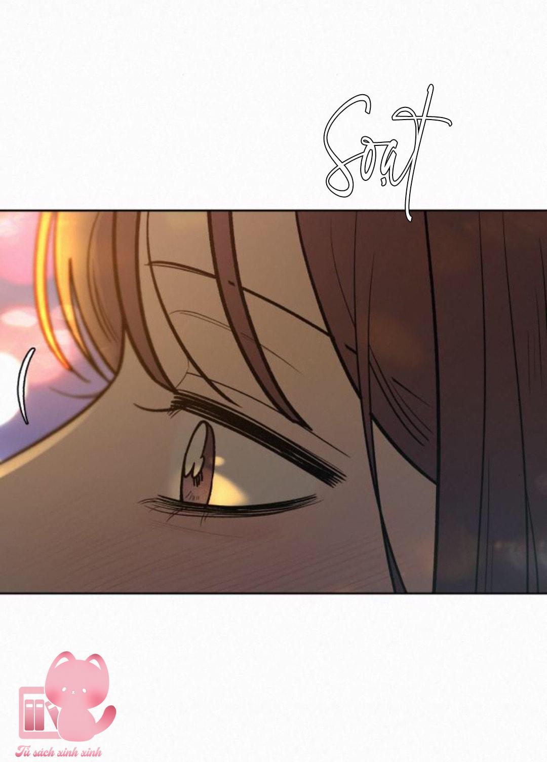 Chiến Lược Tình Yêu Trong Sáng - Chap 91