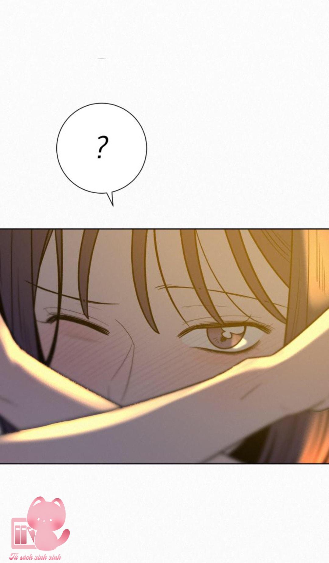 Chiến Lược Tình Yêu Trong Sáng - Chap 91