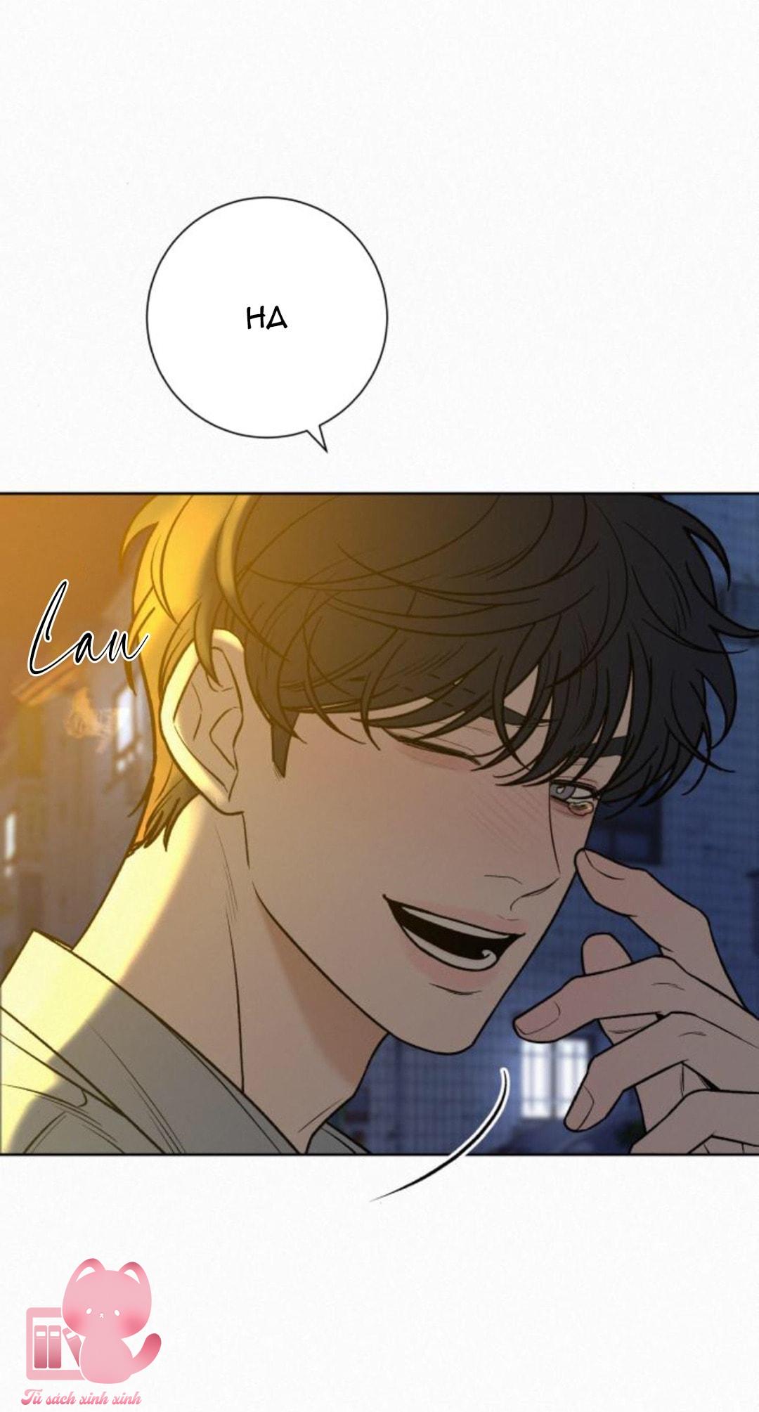 Chiến Lược Tình Yêu Trong Sáng - Chap 91