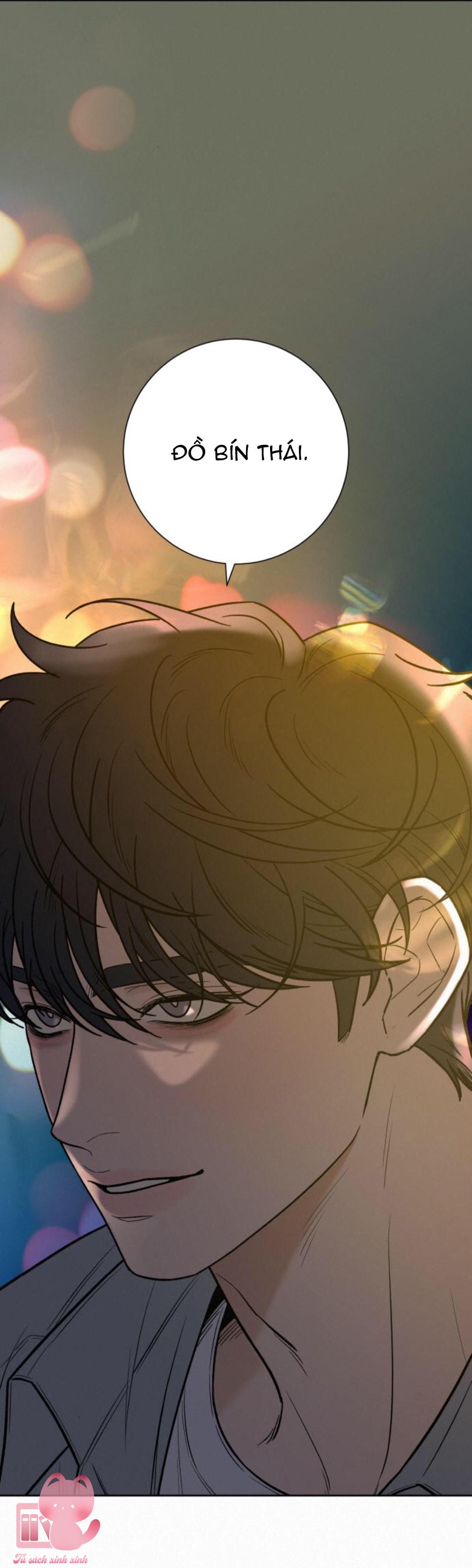 Chiến Lược Tình Yêu Trong Sáng - Chap 91