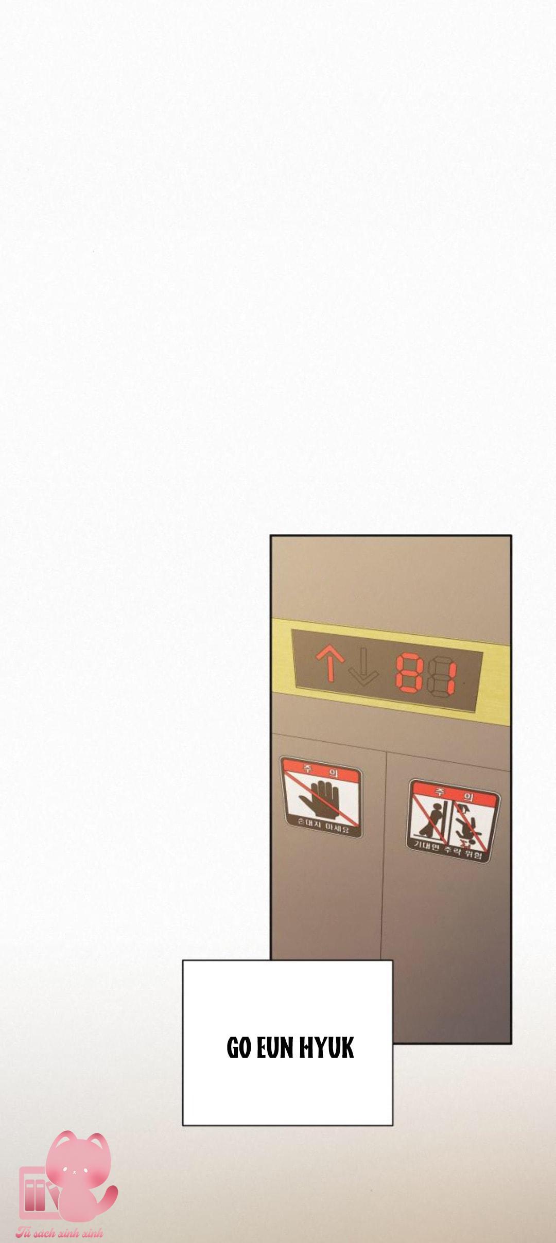 Chiến Lược Tình Yêu Trong Sáng - Chap 91