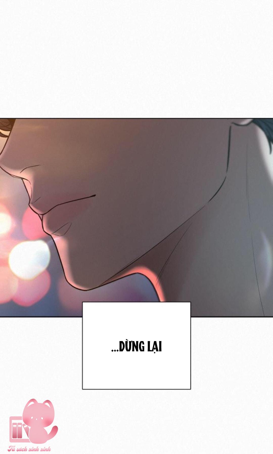 Chiến Lược Tình Yêu Trong Sáng - Chap 91