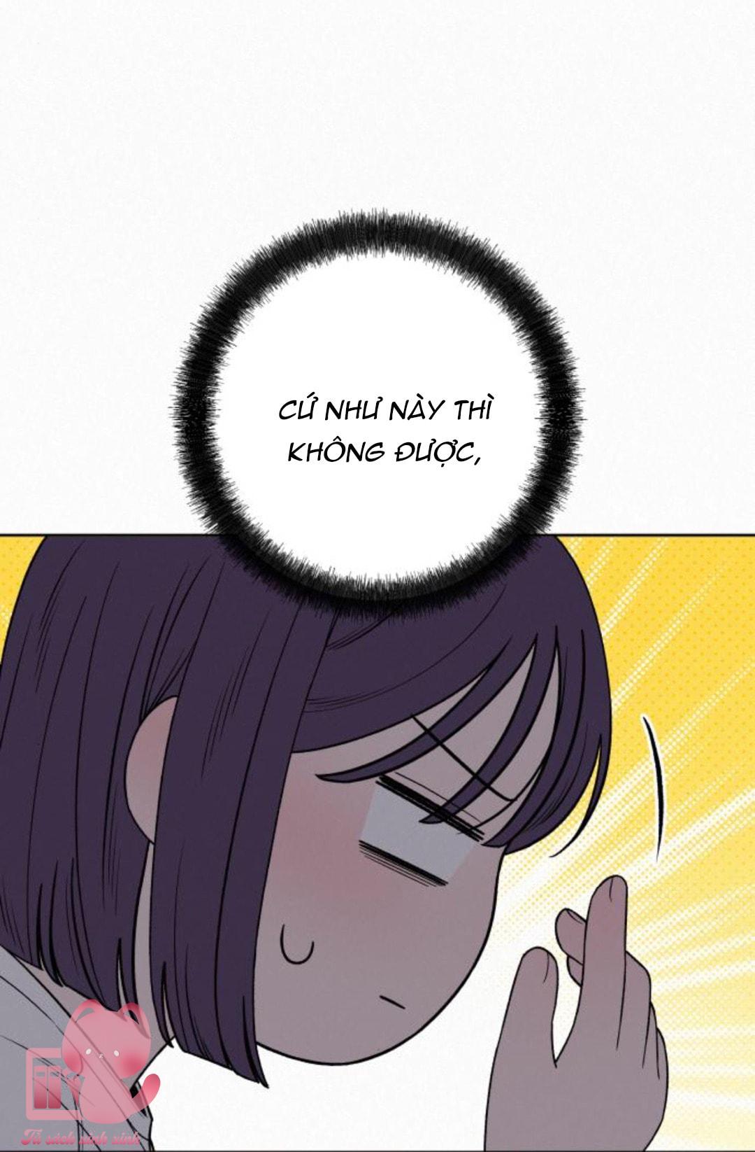 Chiến Lược Tình Yêu Trong Sáng - Chap 91